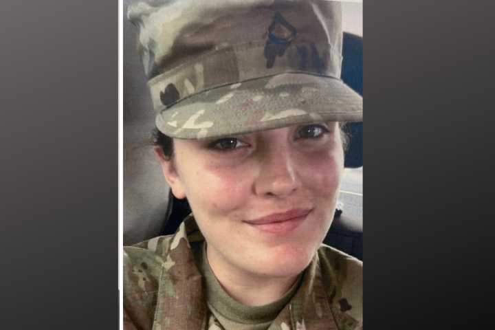 National Guard Member Sarah Beckstrom Dead After DC Shooting
