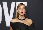 Why Jennifer Lawrence won't bash Donald Trump anymore