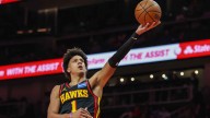 Hawks’ Jalen Johnson shines in statement win over Cavs