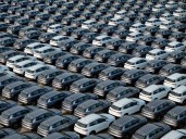 Why China's EV imports are a security threat to Canada