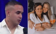 Madre de Jesús Barco pide al futbolista luchar por su familia tras su separación de Melissa Klug