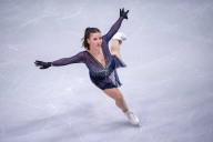 Montreal’s Sara-Maude Dupuis wins  Warsaw Cup figure skating gold