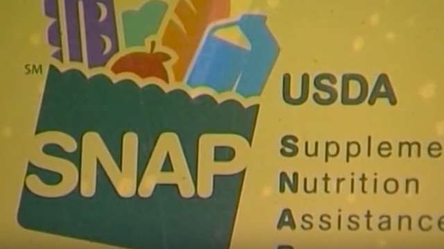 Ohioans receive partial SNAP benefits this week as Supreme Court weighs full payments nationwide