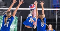 Rubel sisters lead St. Vincent to sweep of Hermann for Class 2 state championship