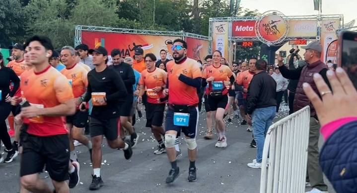 Suspenden el Trote Amistoso “Hermosillo” en solidaridad con víctimas de incendio en Waldo´s