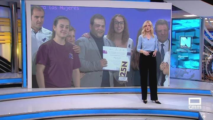 Castilla-La Mancha despierta