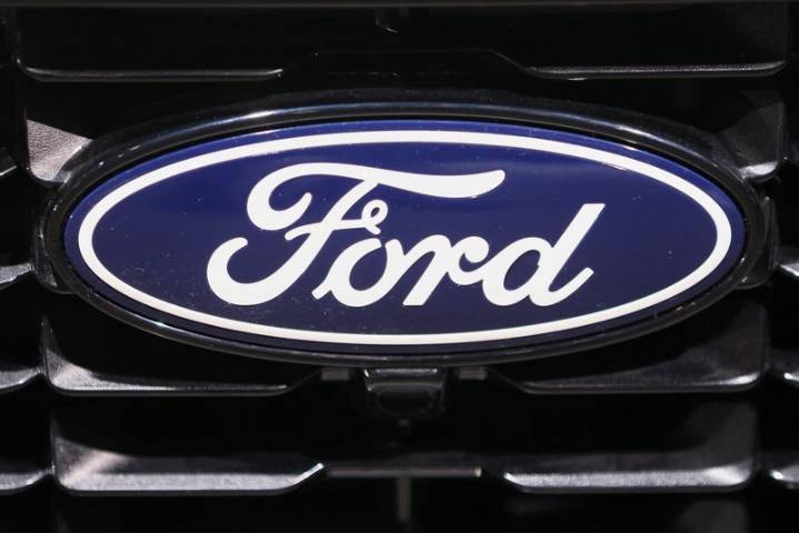 Ford reaffirms annual EBIT guidance after latest aluminum supplier fire
