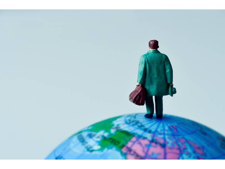 Hints from Heloise: Travel tips from a globe trotter and more ...