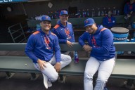 Mets Cut Frankie Montas, Whom They Owe $17 Million