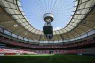 MLS commissioner says Vancouver Whitecaps need better stadium deal