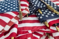 Michigan Tech student pleads guilty to stealing 900 American flags from 9/11 memorial
