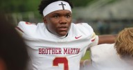 Winner of Brother Martin-Alexandria overcomes big plays with four interceptions
