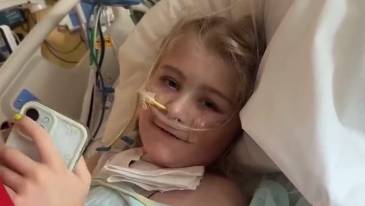 Upstate teen receives new heart