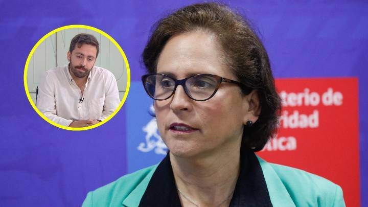 "Se nos informó que existía déficit municipal": Concejal de Peñalolén tras millonaria denuncia contra exalcaldesa Carlina Leitao