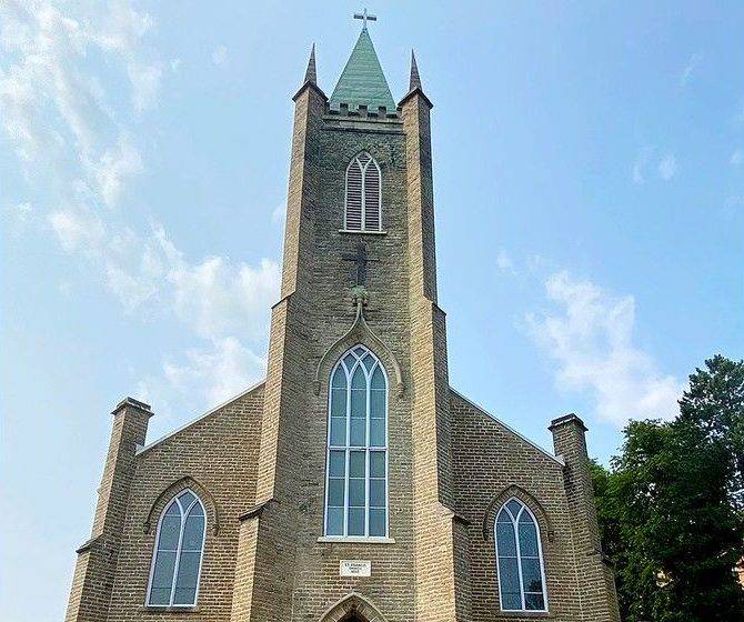 St. Francis celebrates 200 years | The Community Press