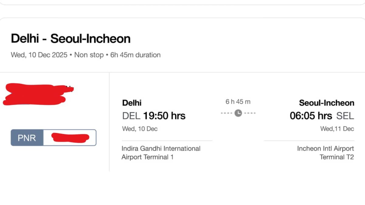 ‘Don’t Ever Date Gurugram Girls’: Man Offers Free Honeymoon Tickets After Fiancee Calls Off Wedding; THIS Is His Only Condition