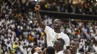 African (CAF) 2026 World Cup qualifying schedule, results for playoffs