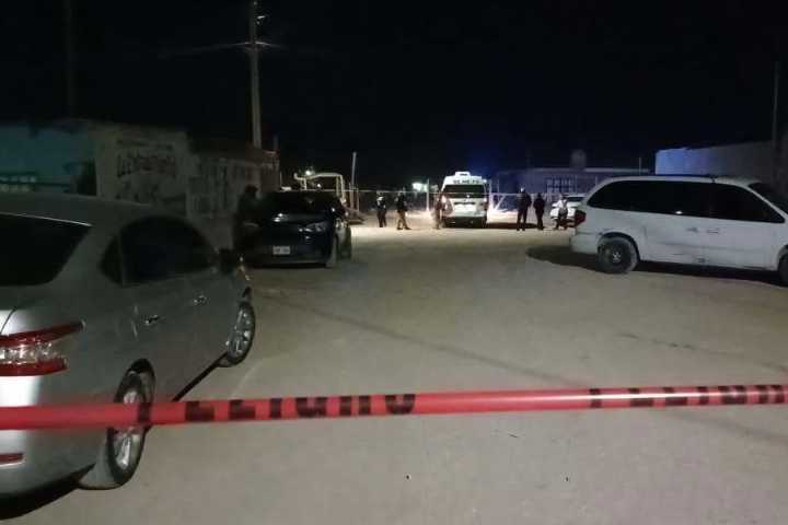 Asesinan a pastor dentro de centro de rehabilitación en Ciudad Juárez