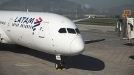 Entérate: Suspensión de vuelos en LATAM por huelga de pilotos