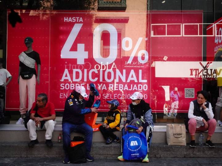 El Buen Fin 2025: cómo evitar fraudes al comprar en línea o en tiendas