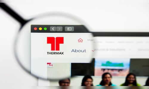 Thermax Q2 Results: Profit, revenue decline on cost overruns, weak infra margins