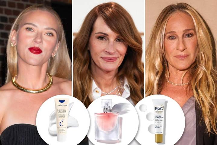 27 beauty deals we're eyeing at Amazon's early Black Friday sale