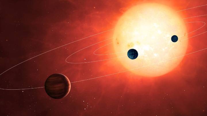 El agujero negro que generó el brillo más potente del universo: 10 billones de veces más brillante que el Sol