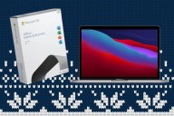 Shop this refurbished MacBook Pro bundle for 75% off