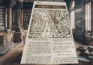 Entre frentes e isobaras