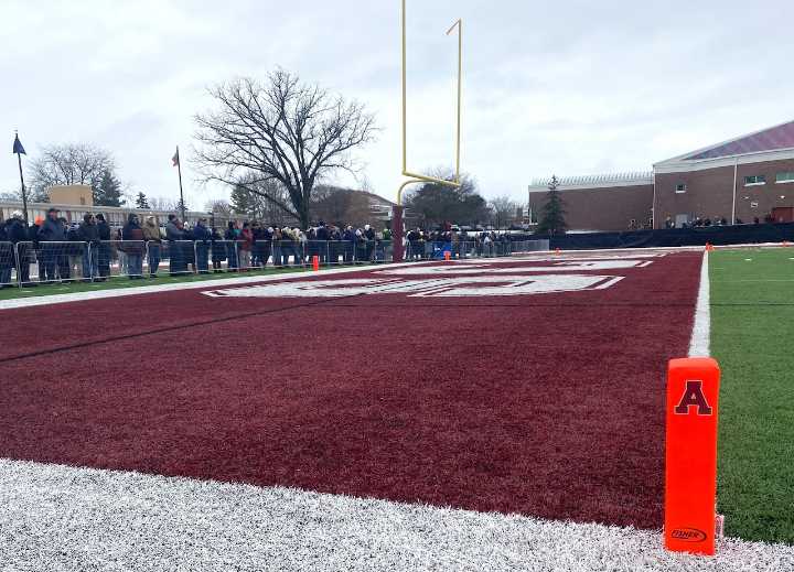 Alma College football season ends with NCAA Division III playoff loss