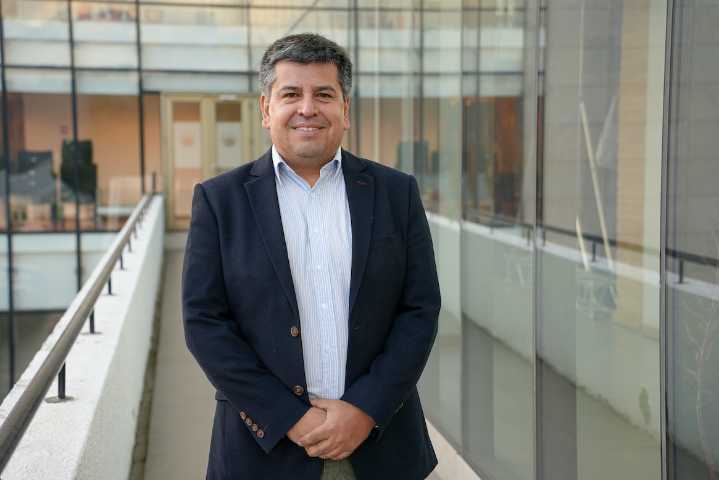 Calefacción distrital para Coyhaique: una deuda pendiente Columnista, Colaborador