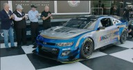 Toyota Chairman’s Ultimate Nod to Chevy’s Iconic Garage 56 Car Wins Hearts Akio Toyoda’s unexpected admiration for the Garage 56 Camaro at the Fuji Speedway sparks fan excitement among the NASCAR comm