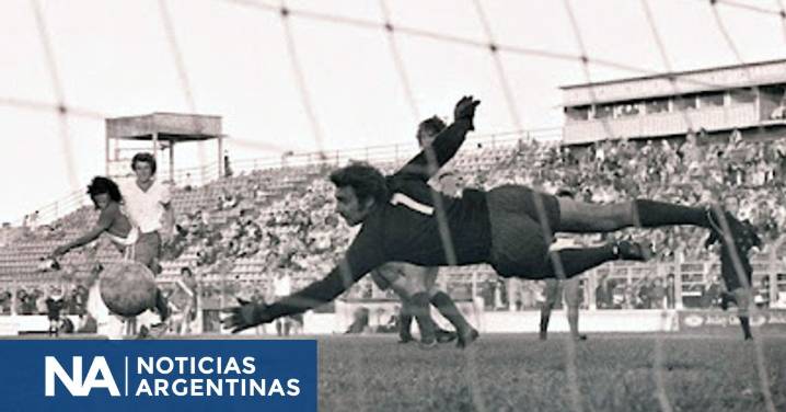 Un día como hoy: efemérides del 14 de noviembre en Argentina y el mundo