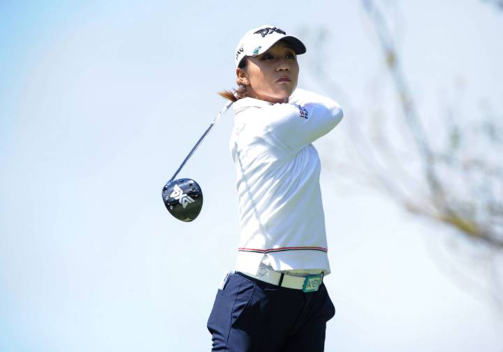 Lydia Ko Shows Clear Frustration as Chasing $3M Title Becomes Harder Than Expected Lydia Ko reflects on her mixed second round at a $3 million LPGA event, sharing frustration over a tough finish. Kail