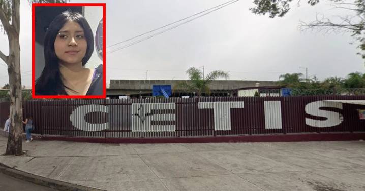 Preocupación en CETis 54 en CDMX: buscan a alumna de 16 años desaparecida el Día de Muertos