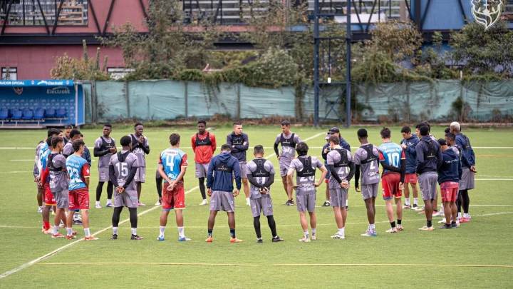 Fortaleza CEIF también podría trasladar su sede a Cartagena