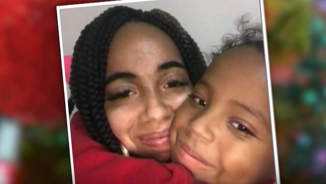 New files released in death of Nyteisha, Nylo Lattimore after suspect sentenced