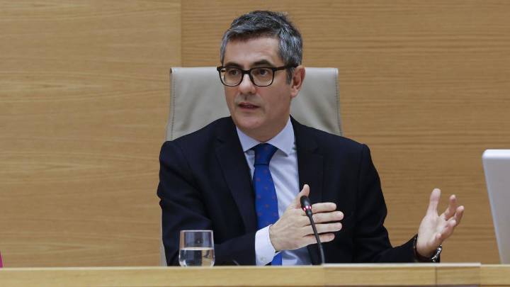 El Gobierno resalta la aprobación de otras dos leyes con Junts: “Vamos a seguir dialogando”