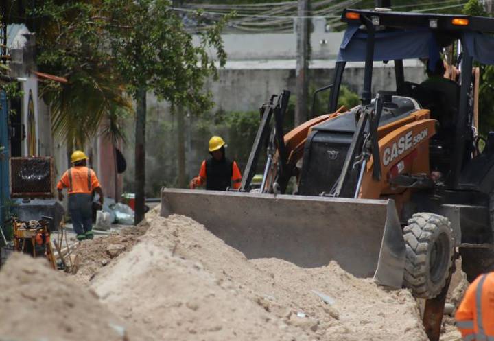 Van por renovación de PDU en todo Quintana Roo