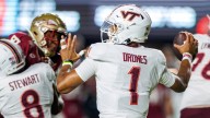 Florida State pulls away late to hand Virginia Tech another ACC loss