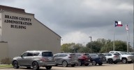 Pardon our mess: Brazos County starting renovation project at administration building
