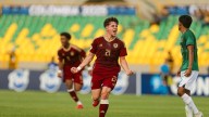Vinotinto Sub-17 ya está lista para el Mundial