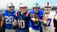 ClutchPoints’ Week 12 NFL MVP Power Rankings