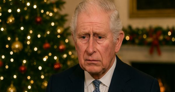 Tristeza en la Corona Británica | El Rey Carlos III no quiere celebrar la Navidad este año y se perdería una de las tradiciones más importantes