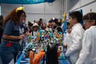 PrepaTec Laguna será sede de primer evento regional de FIRST Lego League