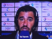 “Seguirá en el banco”: Tato Aguilera fue tajante con una figura de Boca