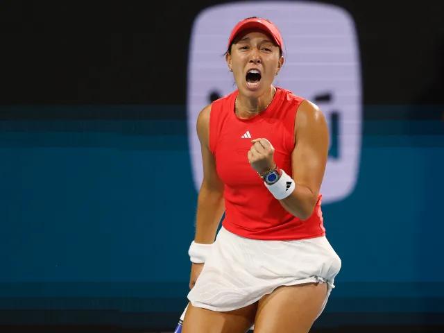 Jessica Pegula vs. Elena Rybakina - prediction, head