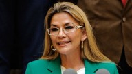 Bolivia: anulan la sentencia contra Jeanine Áñez y quedará en libertad este miércoles