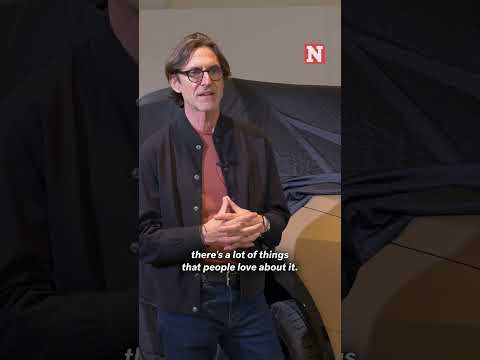 Kia's Designer Divulges What Makes the New Telluride Better Than Before