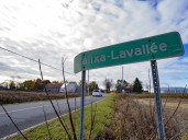 Low voter turnout wasn't a concern for these Quebec towns on Nov. 2